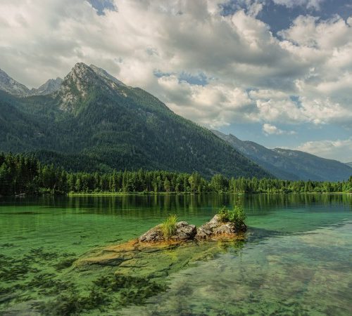 Najpiękniejsze szlaki w Tatrach – co warto wiedzieć?