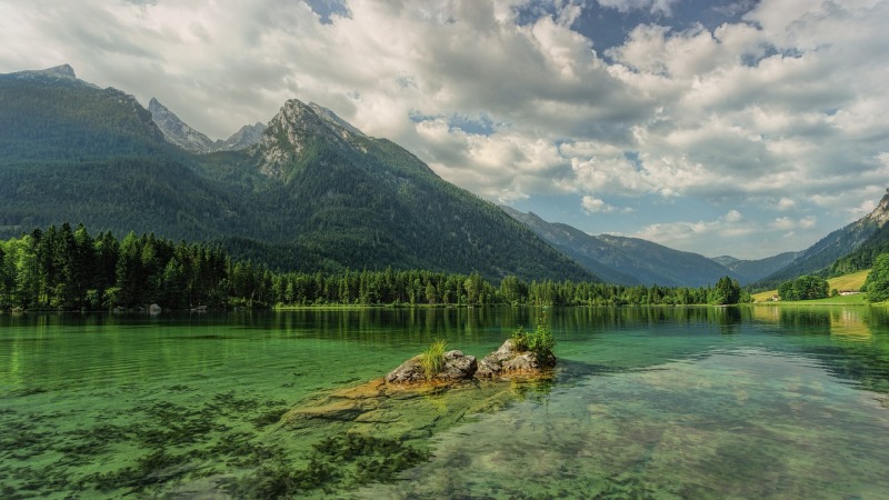 Najpiękniejsze szlaki w Tatrach – co warto wiedzieć?